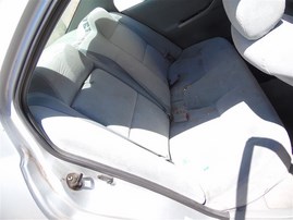 2002 MITSUBISHI GALANT ES 4 DOOR 2.4 AT 193917